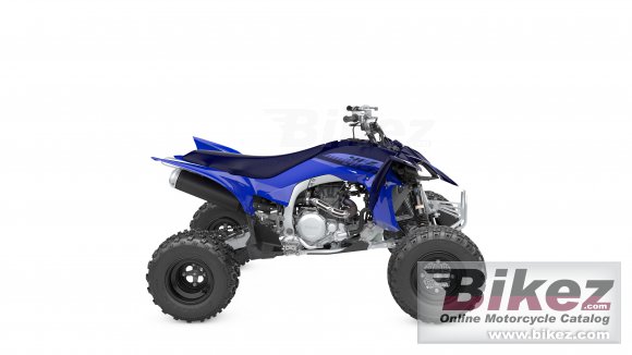 2024 Yamaha YFZ450R