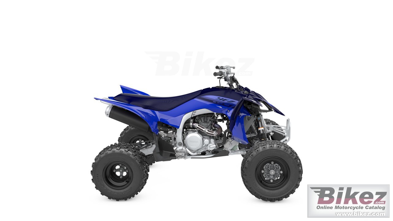 Yamaha YFZ450R