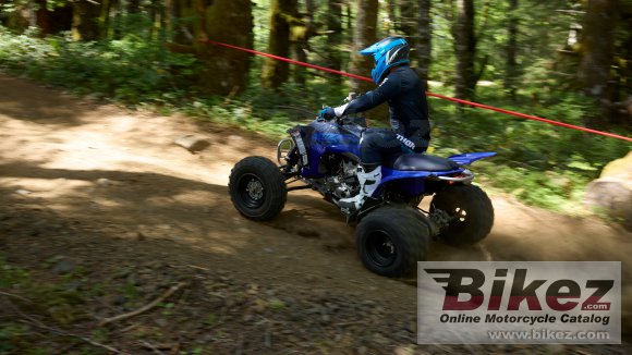 2024 Yamaha YFZ450R