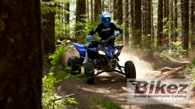2024 Yamaha YFZ450R