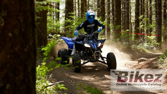 2024 Yamaha YFZ450R