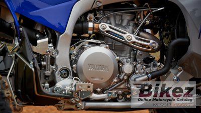 2024 Yamaha YFZ450R