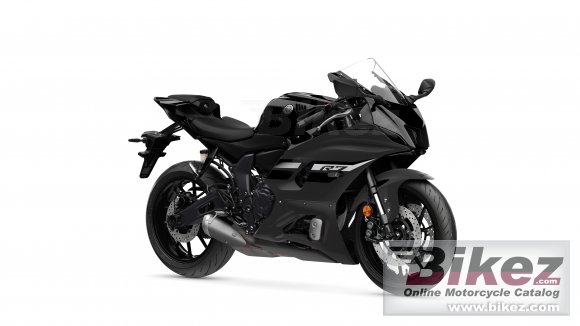 2024 Yamaha R7