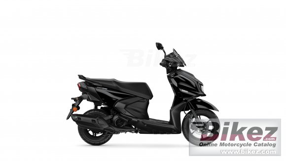 2024 Yamaha RayZR 