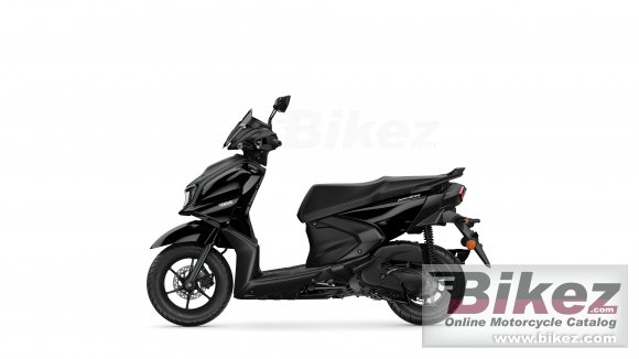 2024 Yamaha RayZR 