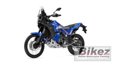 2024 Yamaha Tenere 700 World Rally