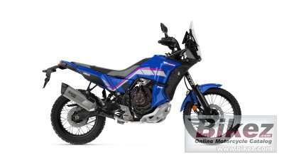 2024 Yamaha Tenere 700 World Rally