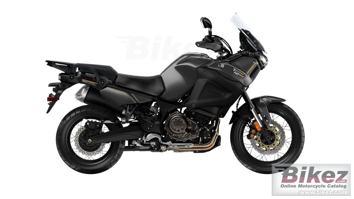 Yamaha Super Tenere ES