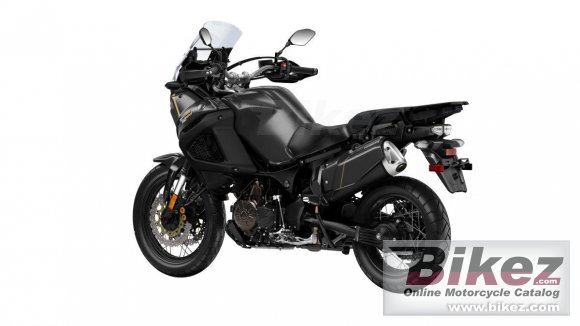 2024 Yamaha Super Tenere ES