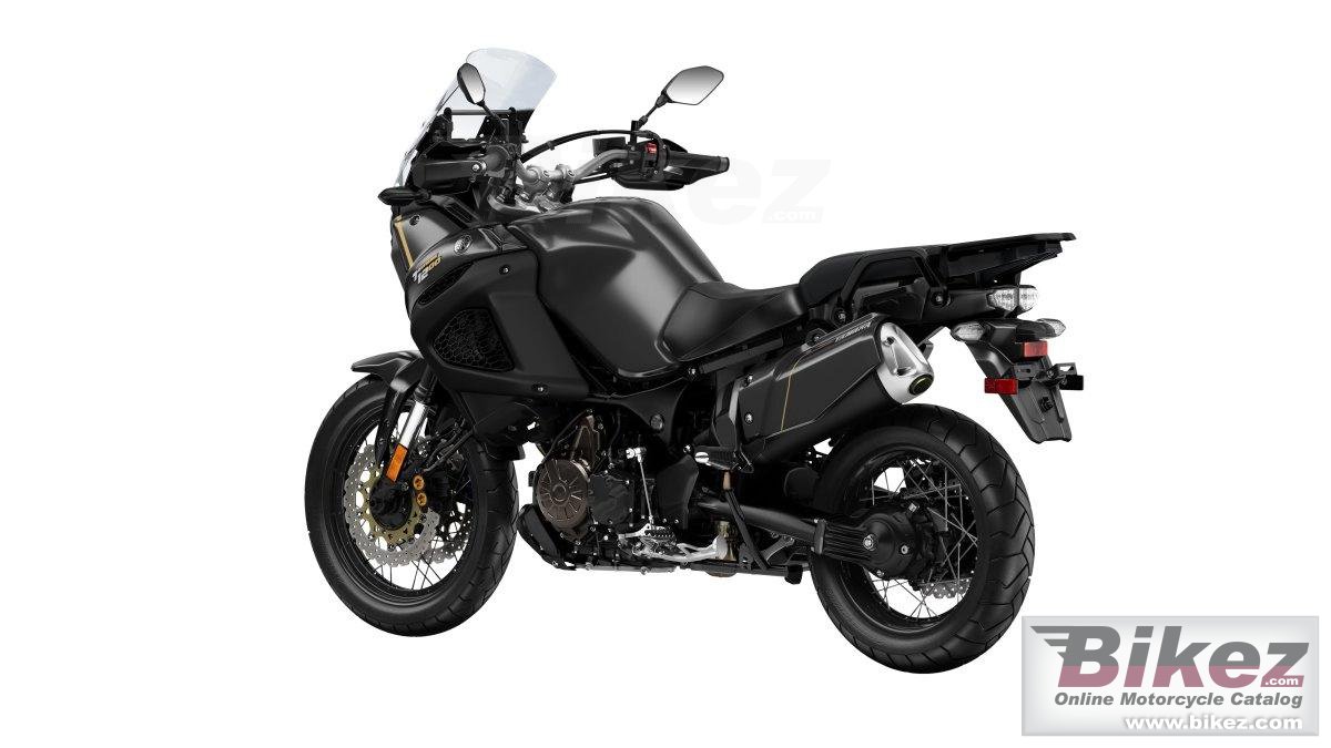 Yamaha Super Tenere ES