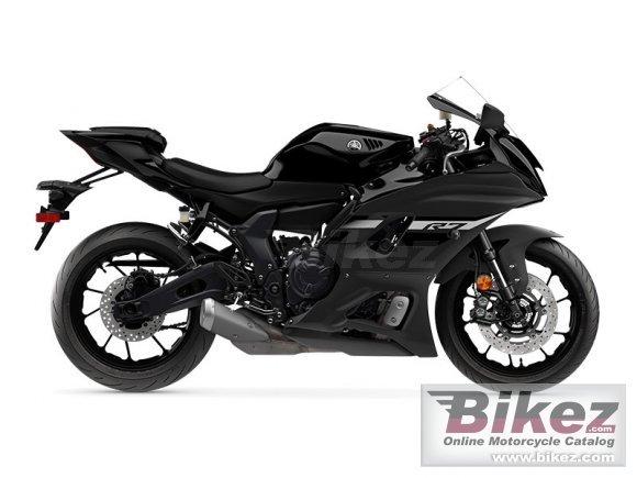 2024 Yamaha YZF-R7LA