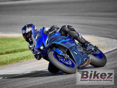 2024 Yamaha YZF-R7LA