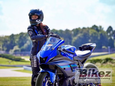 2024 Yamaha YZF-R7LA