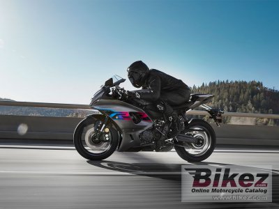 2024 Yamaha YZF-R7LA