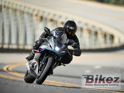 2024 Yamaha YZF-R7LA