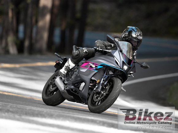 2024 Yamaha R7-R7LA