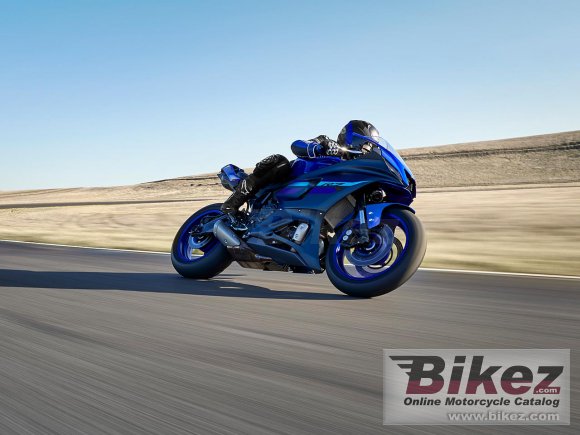 2024 Yamaha R7-R7LA