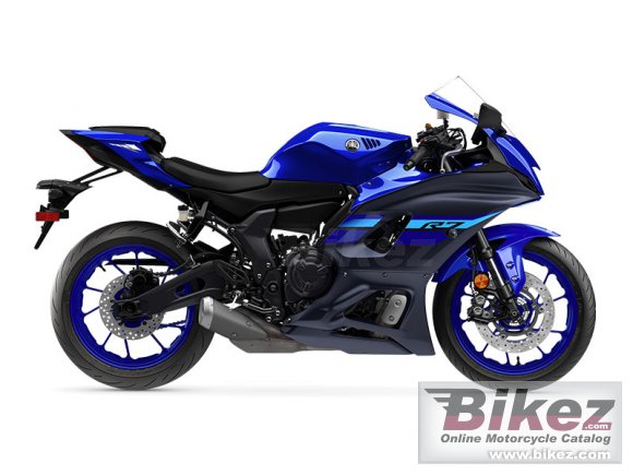 2024 Yamaha R7-R7LA