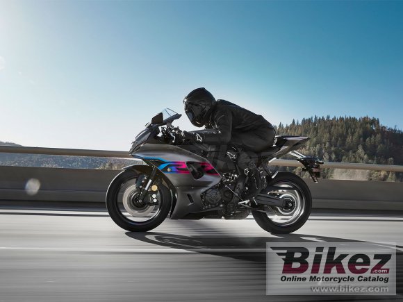 2024 Yamaha R7-R7LA