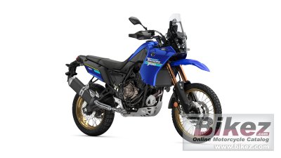 2024 Yamaha Tenere 700 Extreme