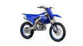 2025 Yamaha YZ450F