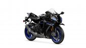 2025 Yamaha YZF-R1M