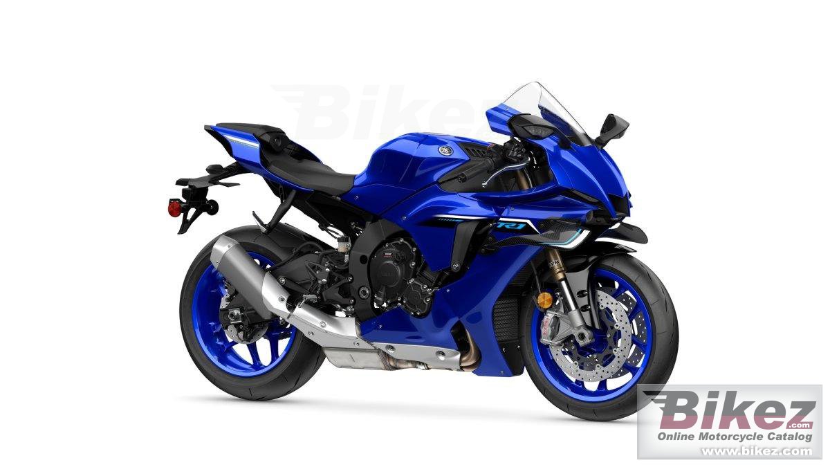 Yamaha YZF-R1