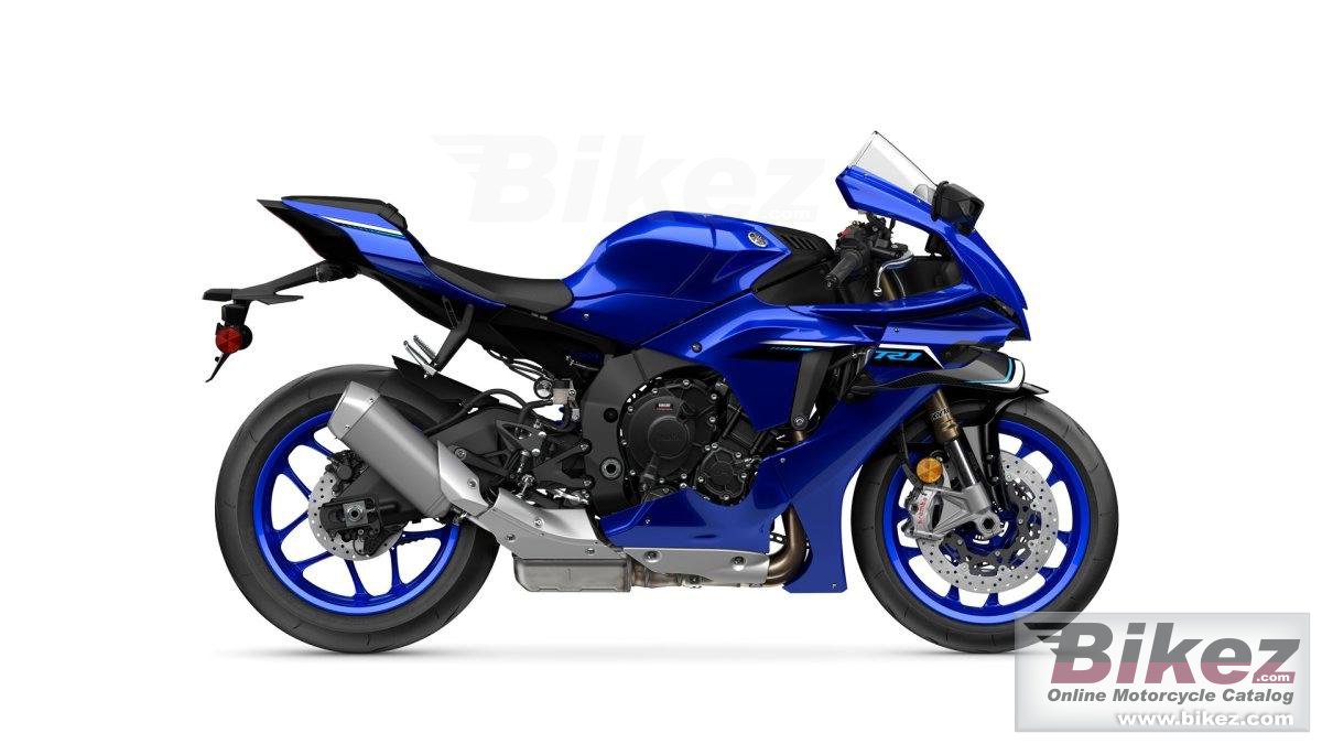 Yamaha YZF-R1