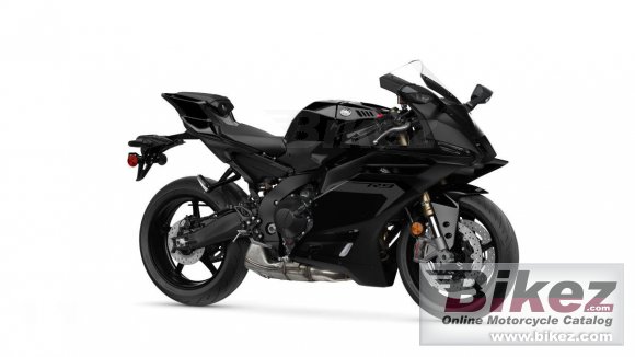 2025 Yamaha YZF-R9