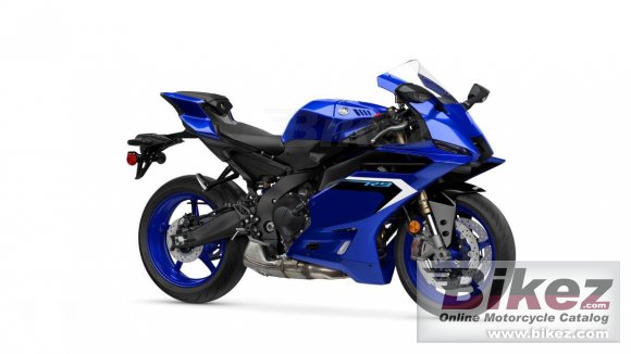 2025 Yamaha YZF-R9