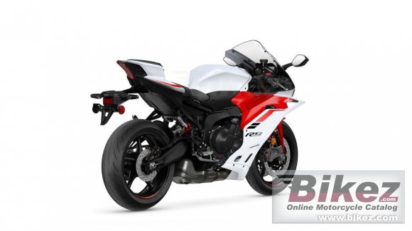 2025 Yamaha YZF-R9