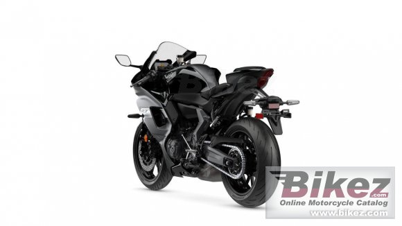 2025 Yamaha YZF-R7