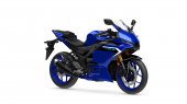 2025 Yamaha YZF-R3