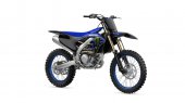 2025 Yamaha YZ450F Monster Energy