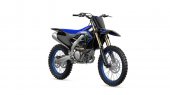 2025 Yamaha YZ250F Monster Energy