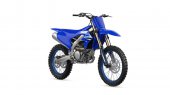 2025 Yamaha YZ250F