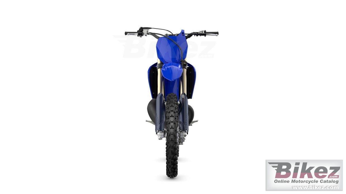 Yamaha YZ250