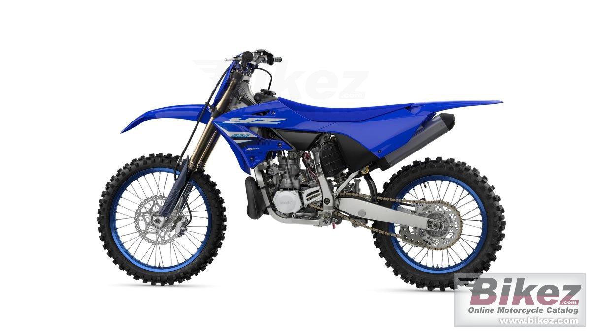 Yamaha YZ250