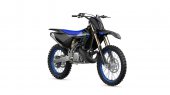 2025 Yamaha YZ250 Monster Energy