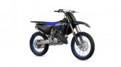 2025 Yamaha YZ125 Monster Energy