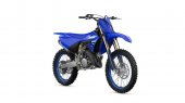 2025 Yamaha YZ125 