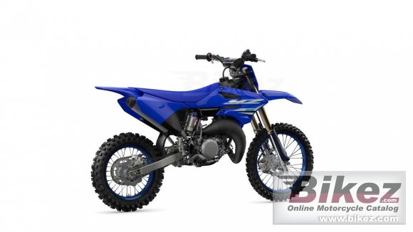 2025 Yamaha YZ85