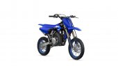 2025 Yamaha YZ65