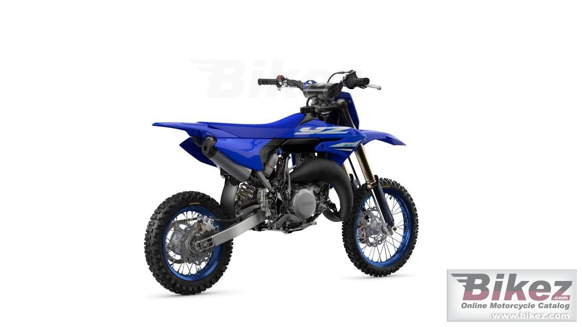 Yamaha YZ65