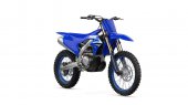 2025 Yamaha YZ450FX