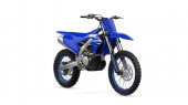 2025 Yamaha YZ250FX