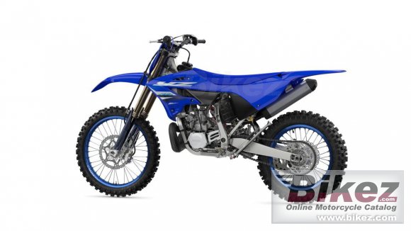 2025 Yamaha YZ250X