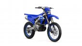 2025 Yamaha WR450F