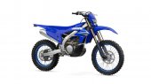 2025 Yamaha WR250F