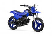 2025 Yamaha PW50